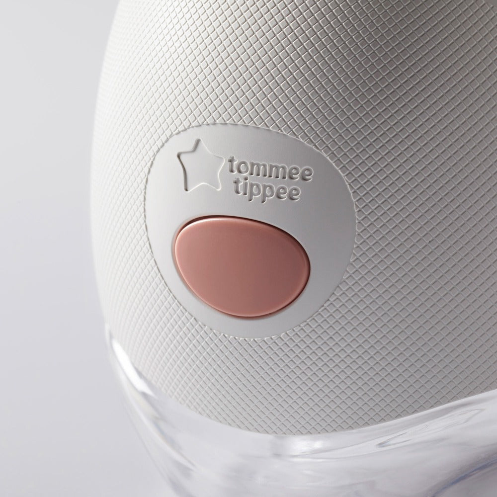 Made for Me™ Wearable Breast Pump