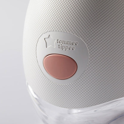Made for Me™ Wearable Breast Pump