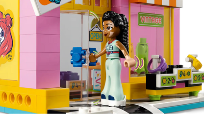 Lego Friends Vintage Fashion Store (42614)