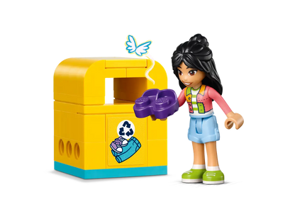 Lego Friends Vintage Fashion Store (42614)