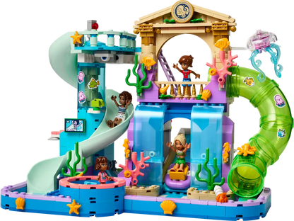 Lego Friends Heart lake City Water Park (42630)