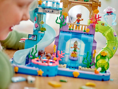 Lego Friends Heartlake City Water Park (42630)