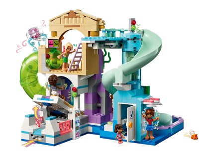 Lego Friends Heartlake City Water Park (42630)