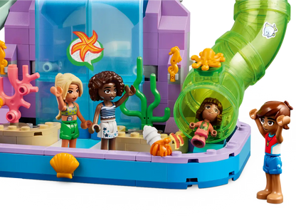 Lego Friends Heartlake City Water Park (42630)