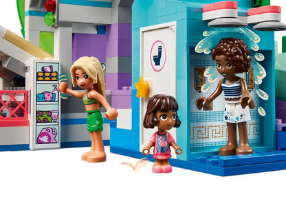 Lego Friends Heartlake City Water Park (42630)