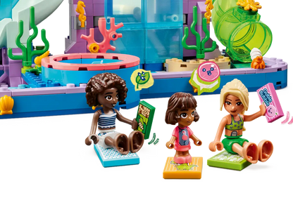 Lego Friends Heartlake City Water Park (42630)