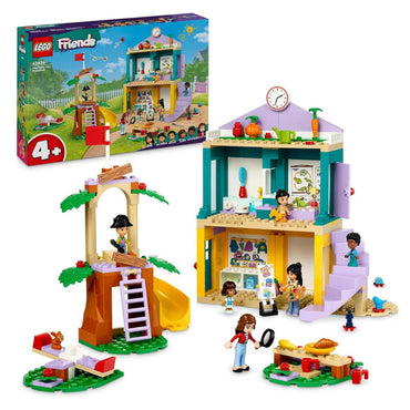 Lego Friends Heartlake City Preschool Classroom Playset (42636)