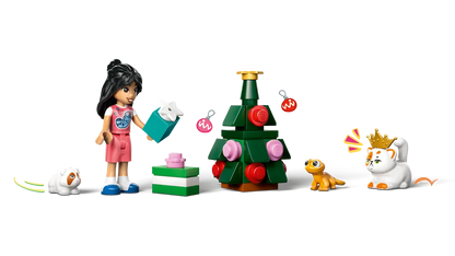 Lego Friends Advent Calendar 2025 (42668)
