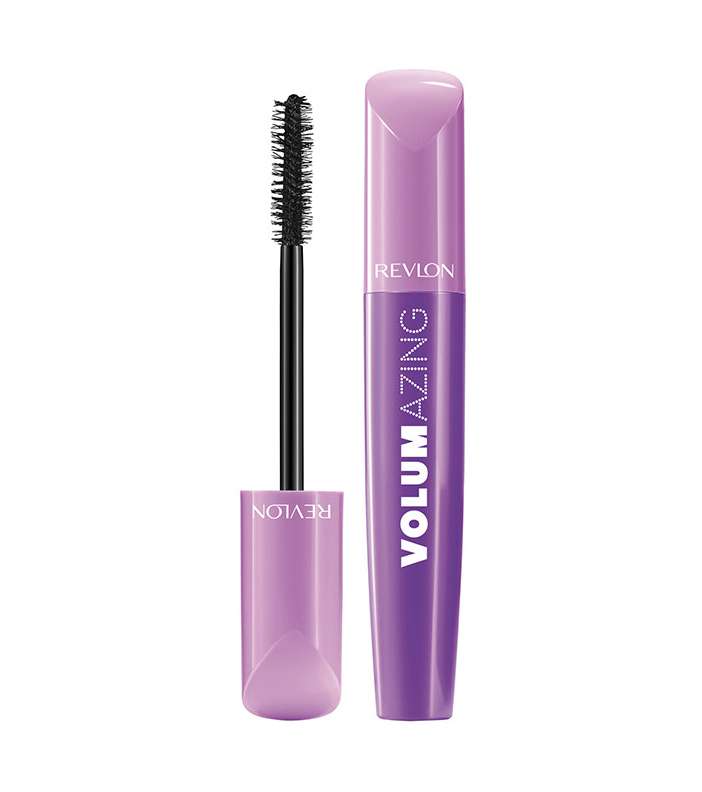 Revlon Mascara VOLUMAZING Waterproof #Black
