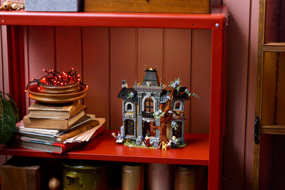 Mayor Manor