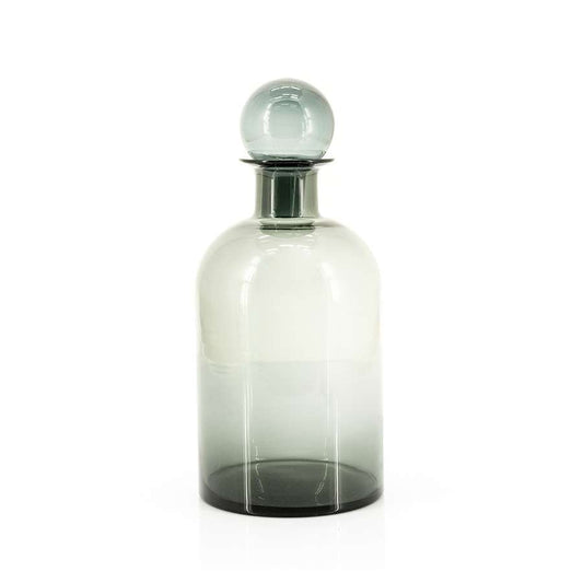 Vase Dio Large – Gray By By-Boo