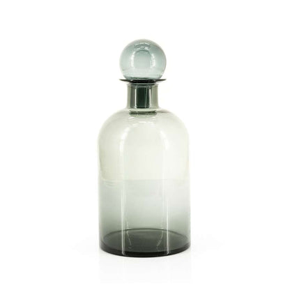 Vase Dio Large – Gray By By-Boo