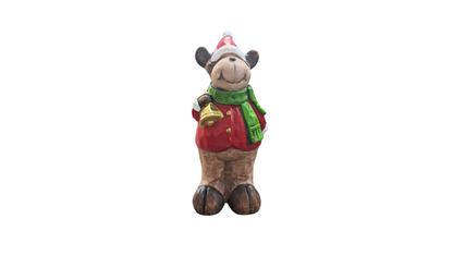 Christmas Figure
