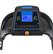 CardioMaster CM-4300M Motorized Treadmill