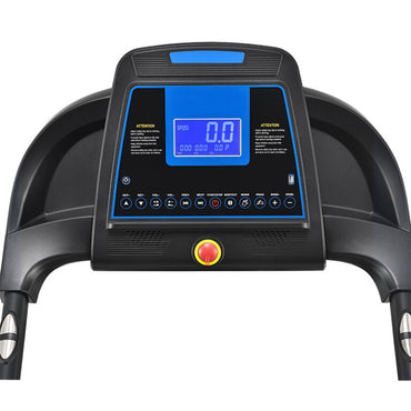 CardioMaster CM-4300M Motorized Treadmill