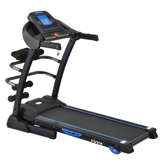 CardioMaster CM-4300M Motorized Treadmill