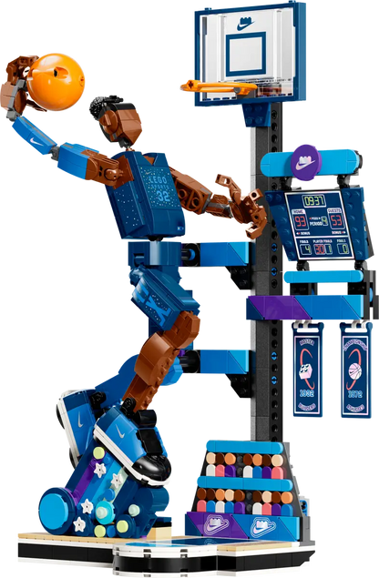 Lego Nike Slam Dunk (43010)