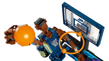 Lego Nike Slam Dunk (43010)