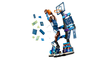 Lego Nike Slam Dunk (43010)