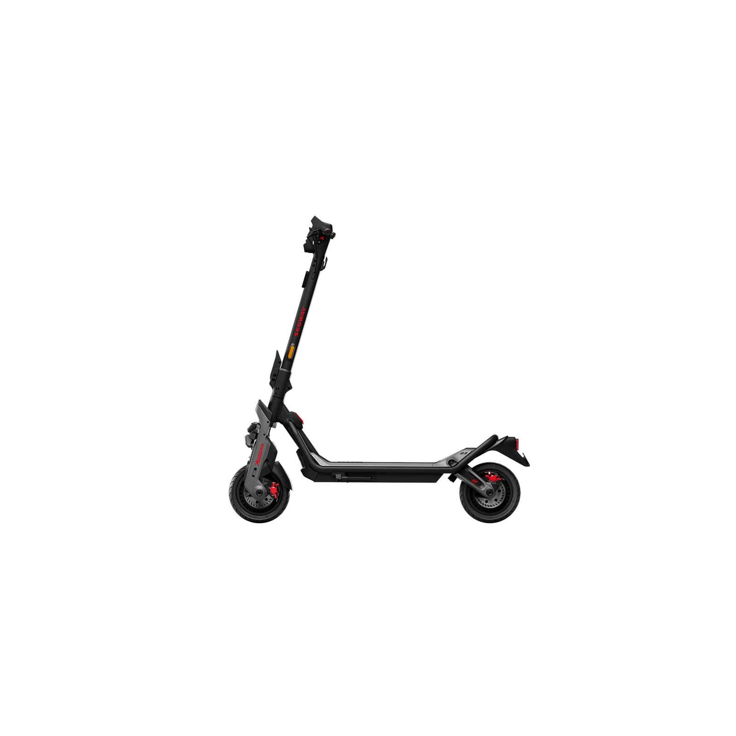 Segway SuperScooter GT3  | Extreme Performance