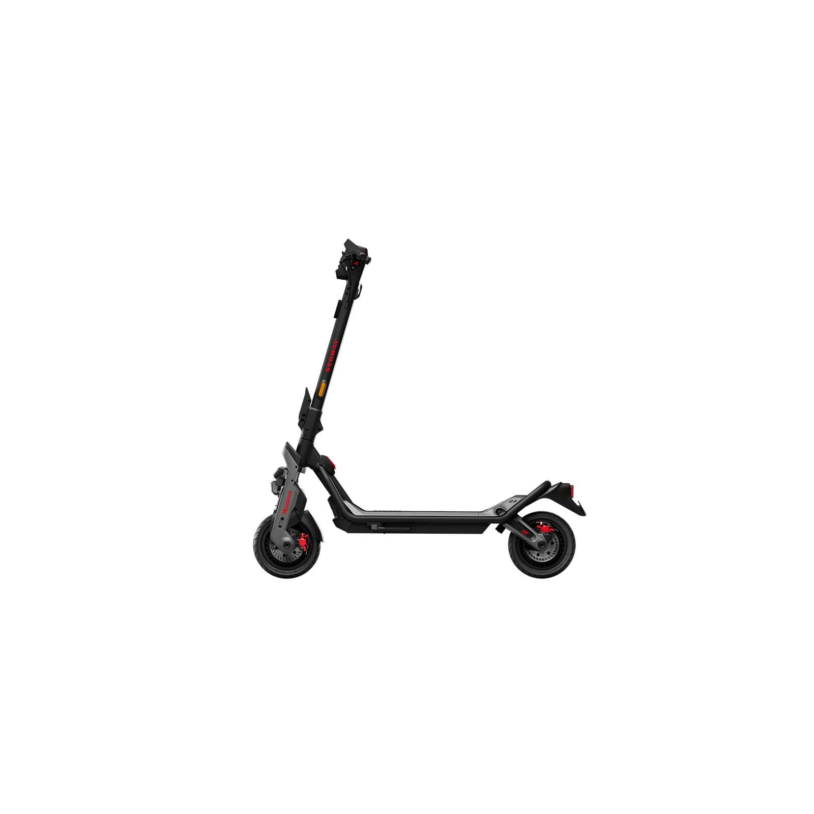 Segway SuperScooter GT3  | Extreme Performance