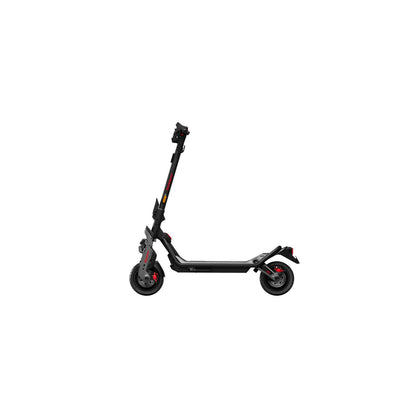 Segway SuperScooter GT3  | Extreme Performance