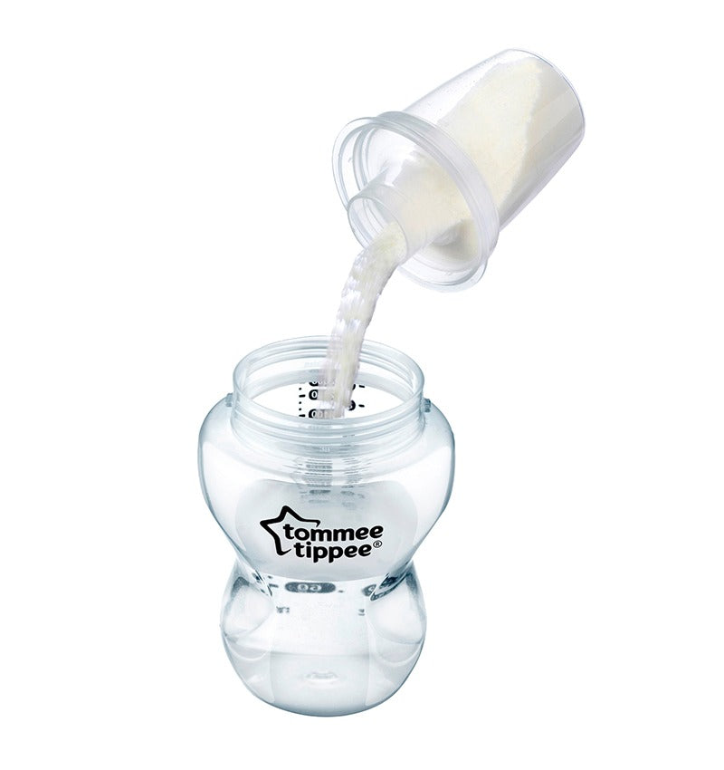 Tommee Tippee Closer to Nature Milk Powder Dispensers