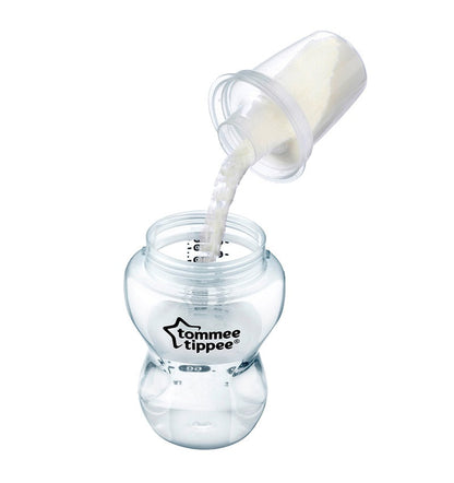 Tommee Tippee Closer to Nature Milk Powder Dispensers