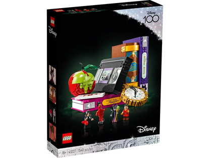 Lego Villain Icons DIsney MIckey (43227)