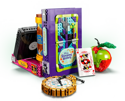 Lego Villain Icons DIsney MIckey (43227)