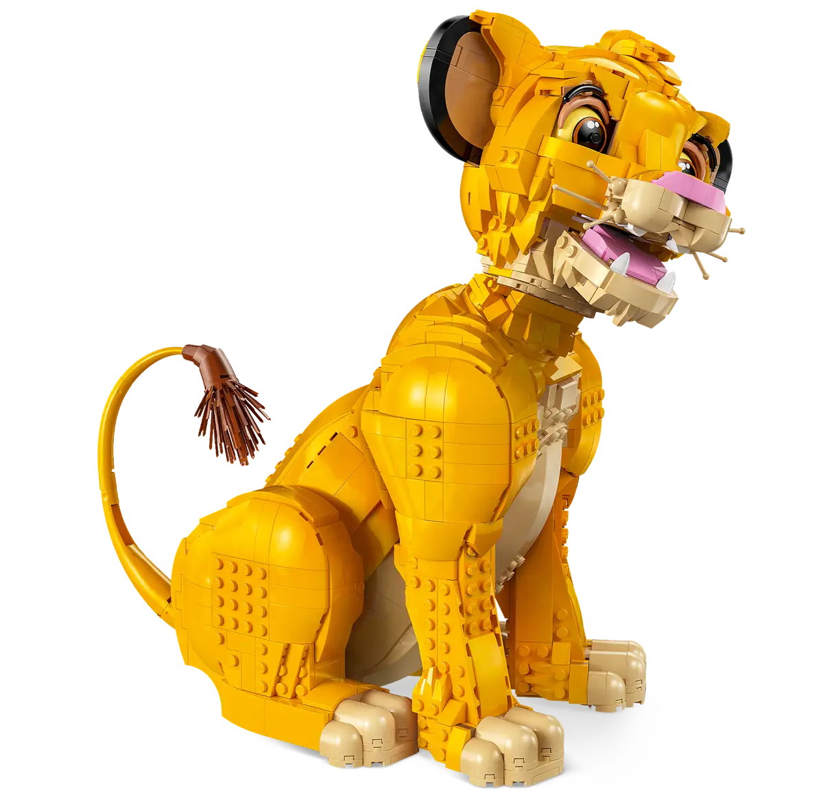 LEGO® Young Simba the Lion King (43247) Pre Order