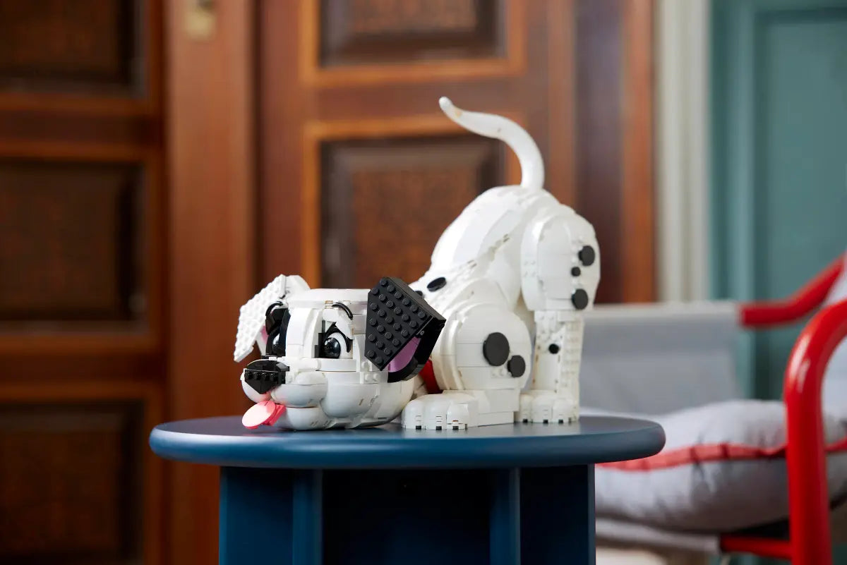 Lego 101 Dalmatians Puppy (43269)