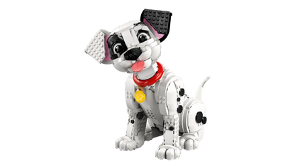 Lego 101 Dalmatians Puppy (43269)