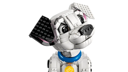 Lego 101 Dalmatians Puppy (43269)