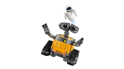 Lego WALL-E and EVE (43279)