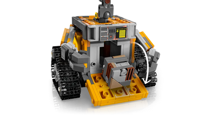 Lego WALL-E and EVE (43279)