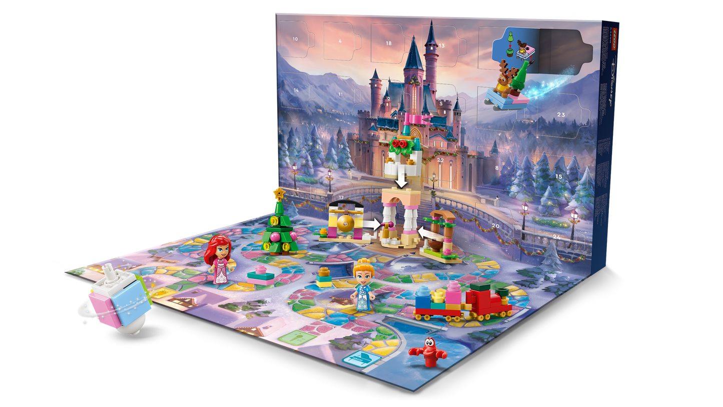 Advent Calendar 2026