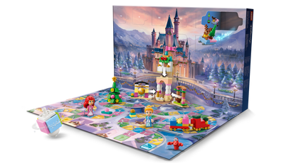 Advent Calendar 2026