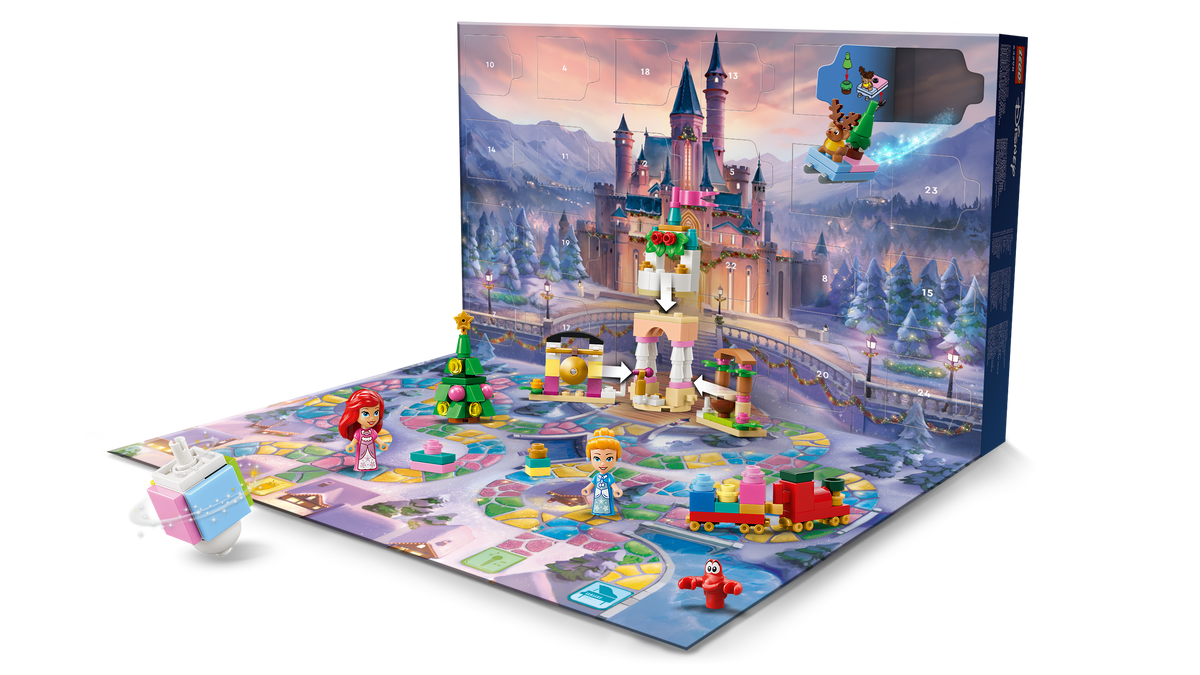 Advent Calendar 2026