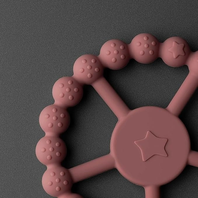 Soothing Silicone Comfort Gift Set