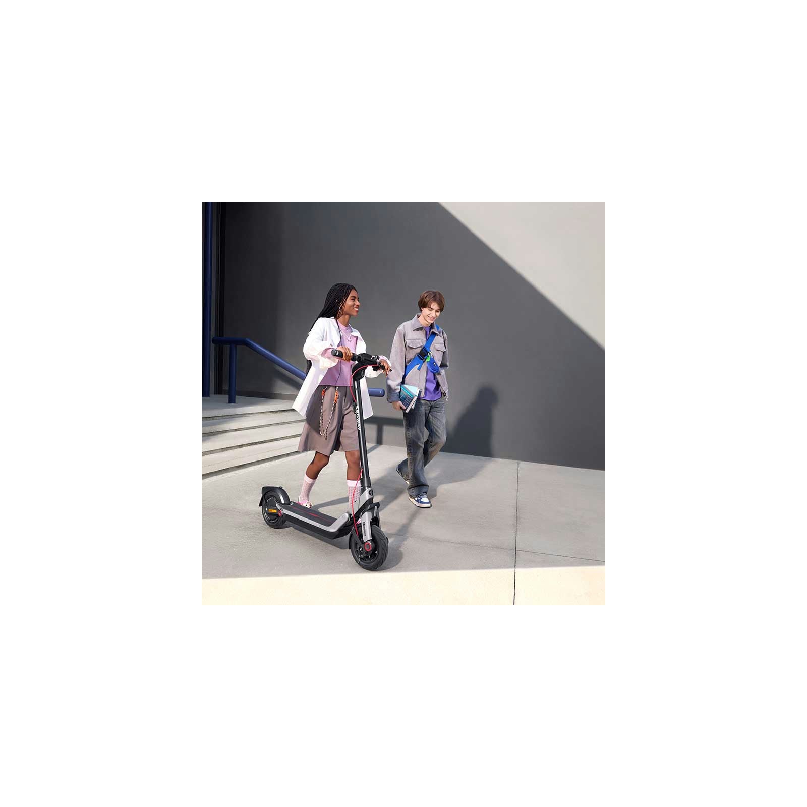 Segway eKickScooter E3 Pro