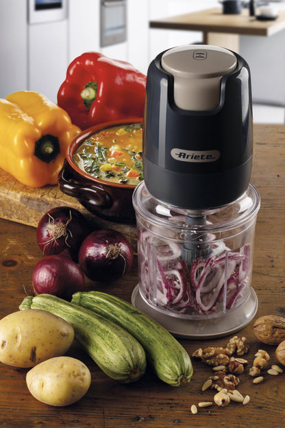 Breakfast Chopper 400W