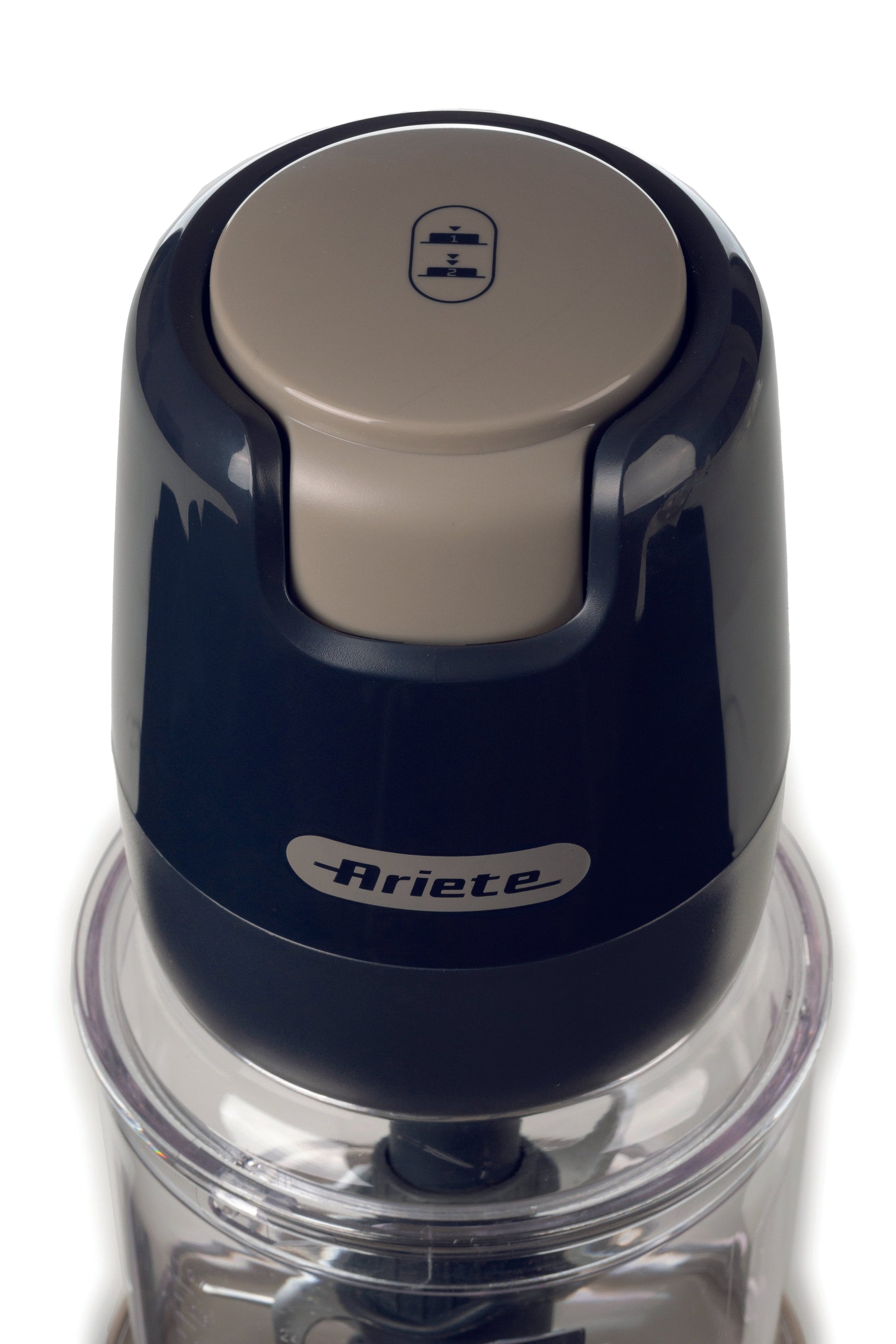 Breakfast Chopper 400W