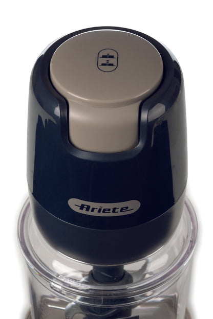 Breakfast Chopper 400W