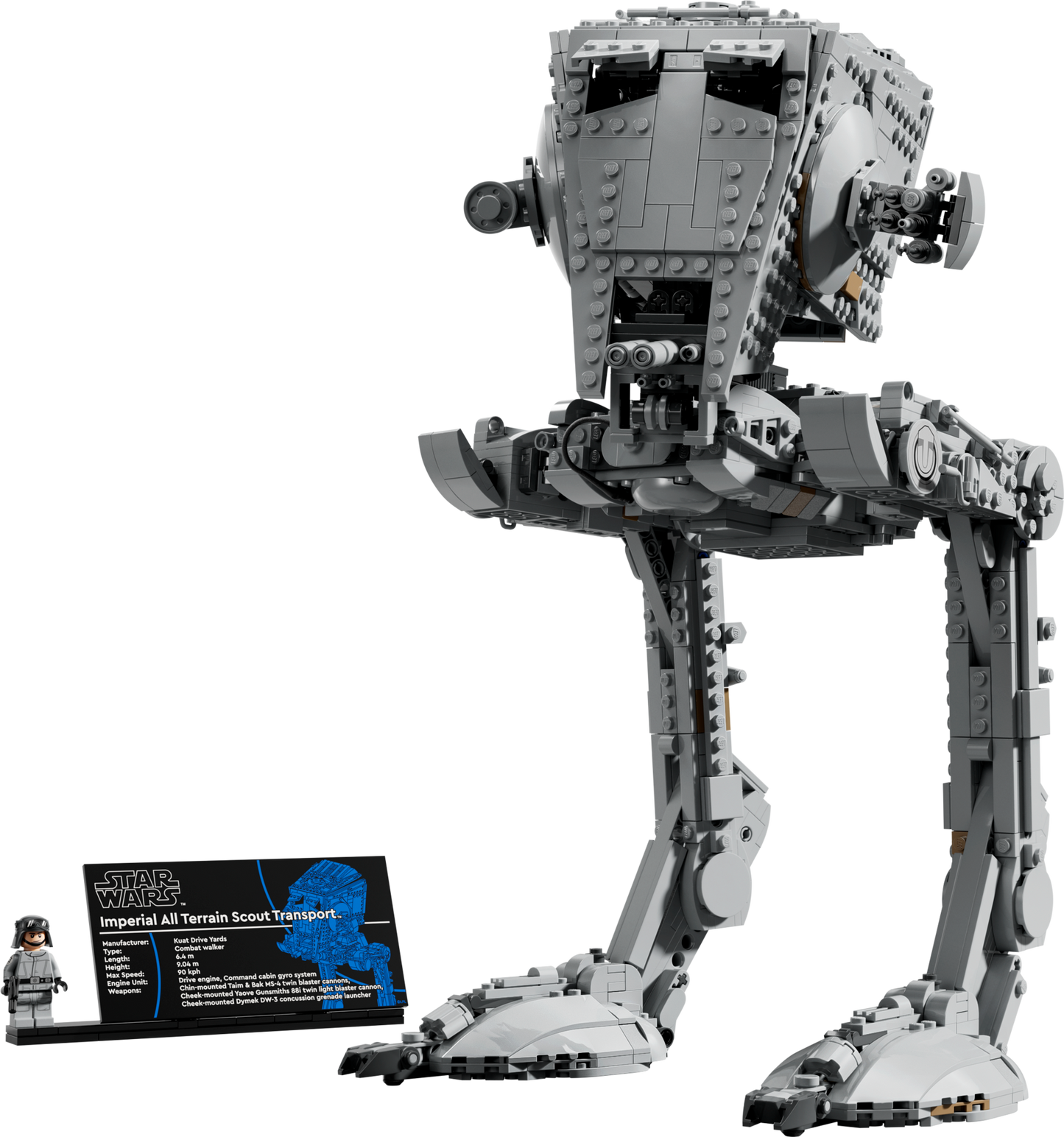 Emperor's Throne Room™ Diorama