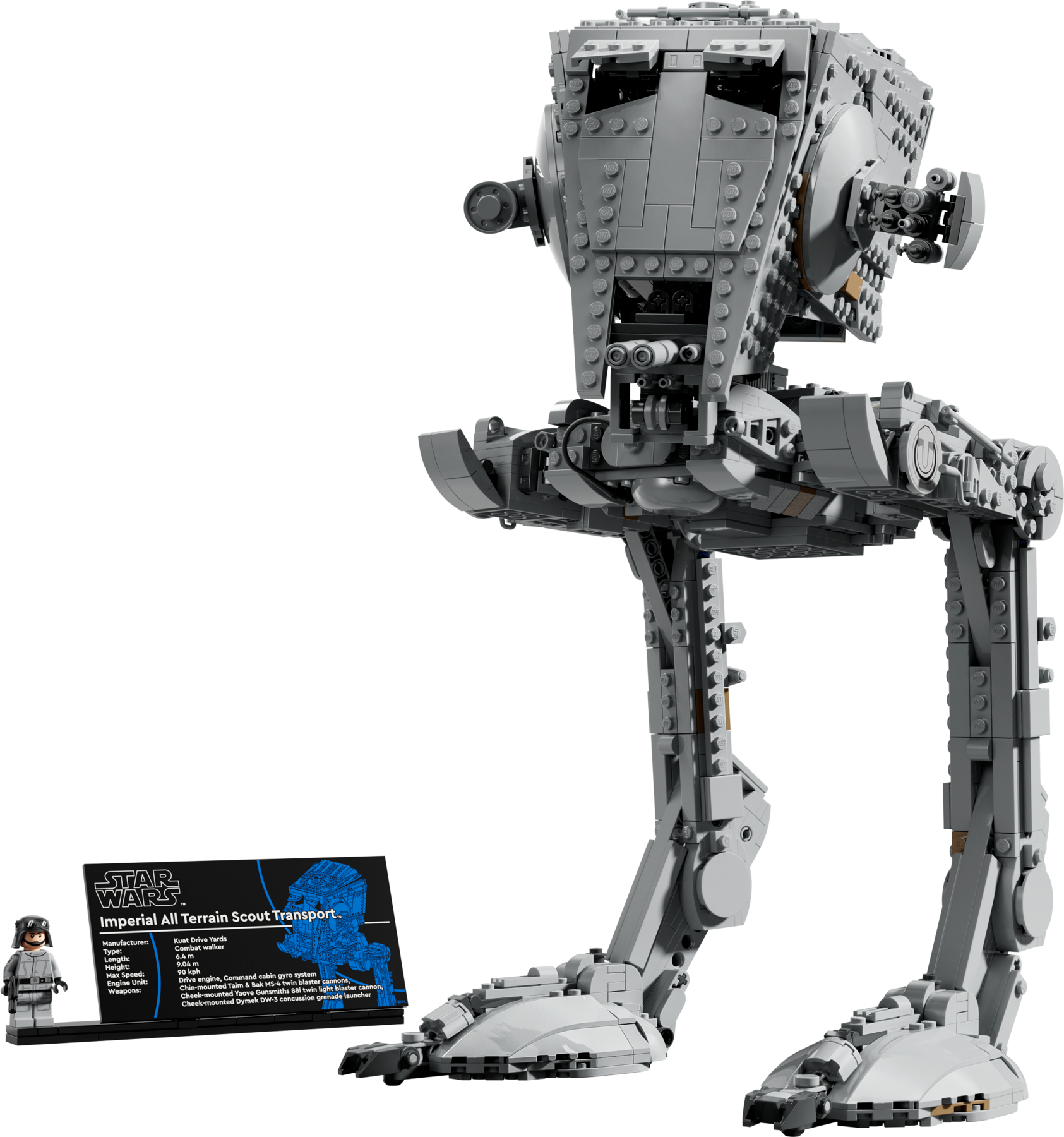 Emperor's Throne Room™ Diorama