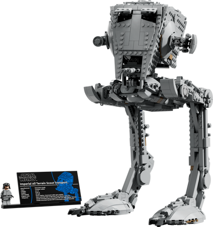 Emperor's Throne Room™ Diorama