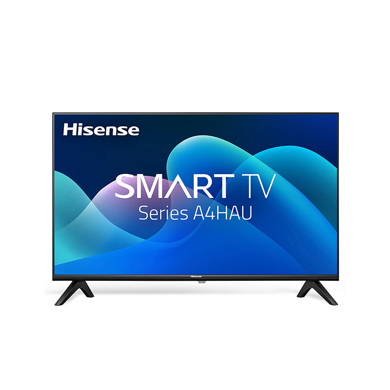 Hisense 43A4H Smart Android TV 43″ Class A4 Series LED 1080p