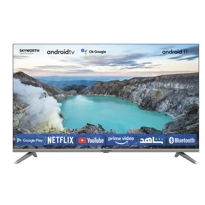 Skyworth 43STD6500 43” google android 11 FHD smart TV