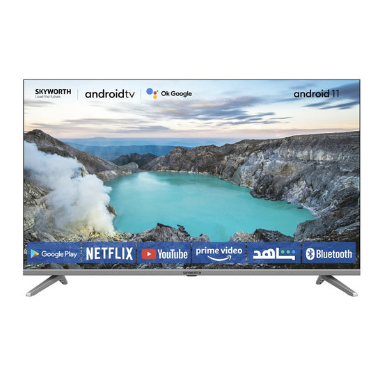 Skyworth 43STD6500 43” google android 11 FHD smart TV